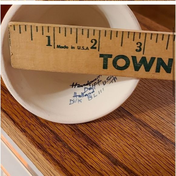 Hand painted dinner bell bundle item only! Bundle 3+save 20%+get discount shipp - Picture 3 of 8